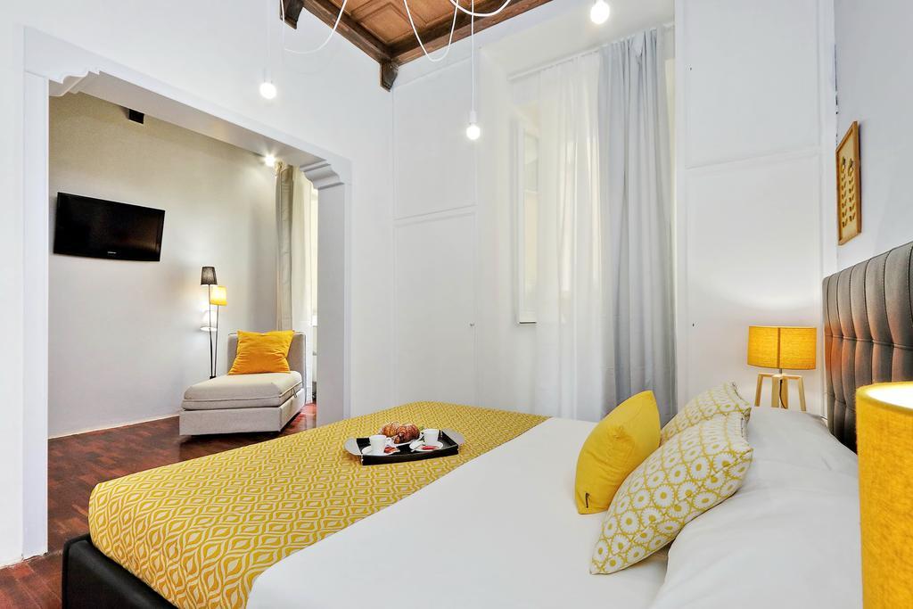 Laterano 238 Apartment ローマ エクステリア 写真