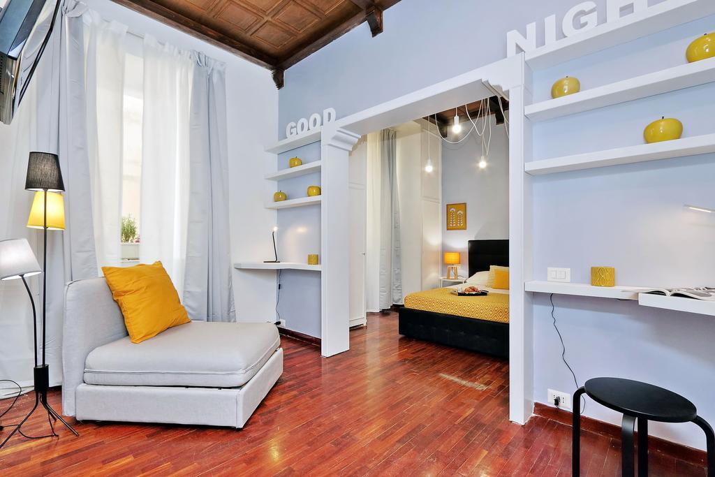Laterano 238 Apartment ローマ エクステリア 写真