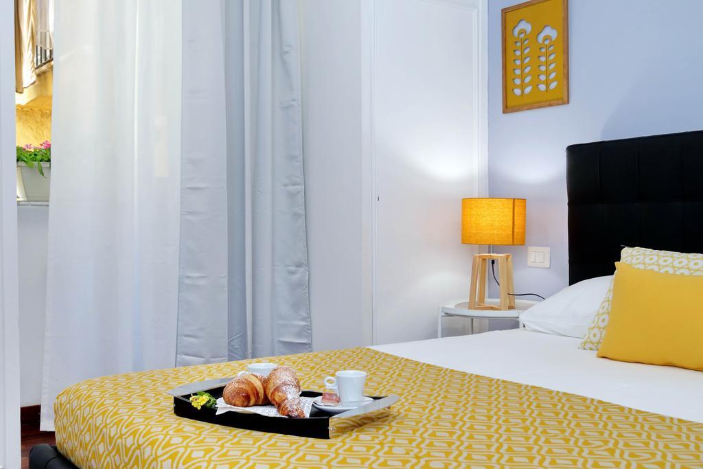 Laterano 238 Apartment ローマ エクステリア 写真