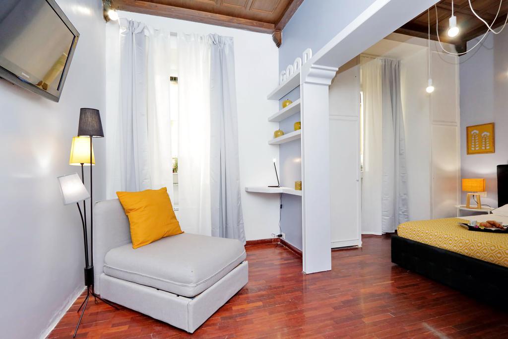 Laterano 238 Apartment ローマ エクステリア 写真