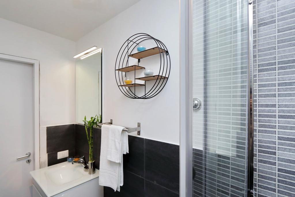 Laterano 238 Apartment ローマ エクステリア 写真