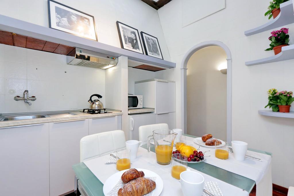 Laterano 238 Apartment ローマ エクステリア 写真