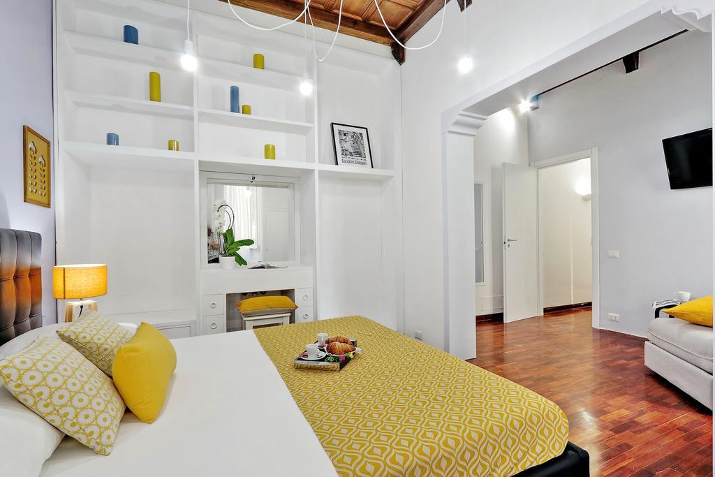 Laterano 238 Apartment ローマ エクステリア 写真
