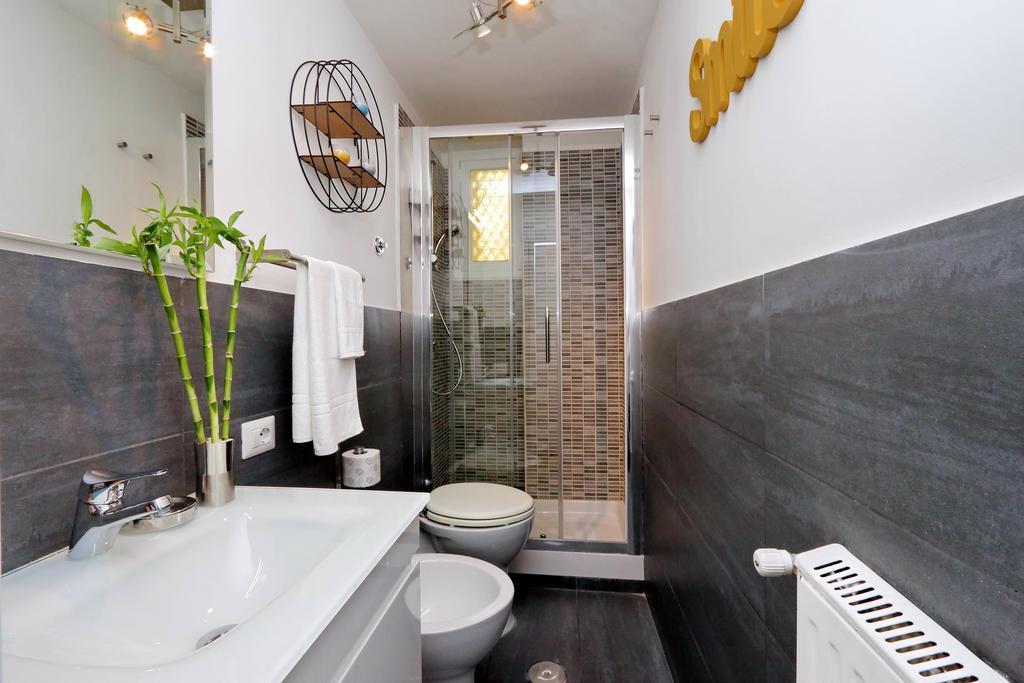 Laterano 238 Apartment ローマ エクステリア 写真
