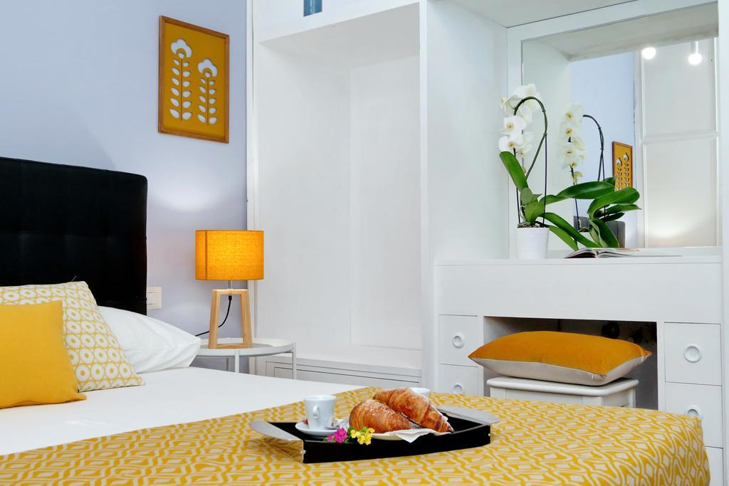Laterano 238 Apartment ローマ エクステリア 写真