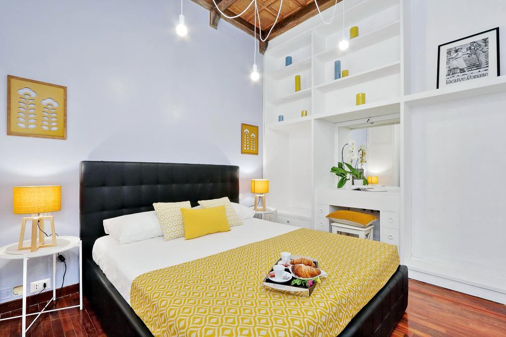 Laterano 238 Apartment ローマ エクステリア 写真