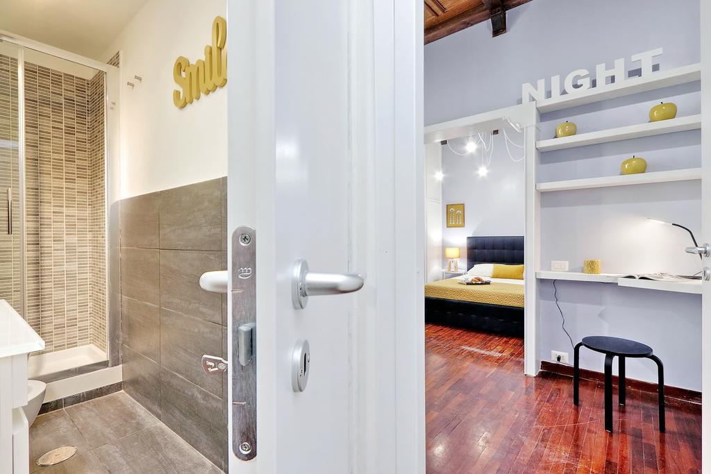 Laterano 238 Apartment ローマ エクステリア 写真
